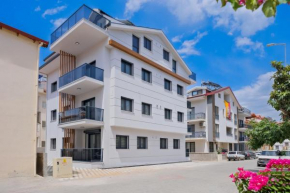 Light Apartments